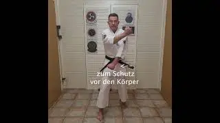 Wohnzimmerkarate 001 - Basic Home Training Isshinryu final klein 17012026