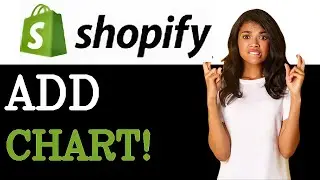 How To Add A Size Chart On Shopify (2025)