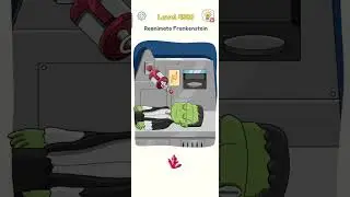 DOP 3 lvl 4586 Reanimate Frankenstein