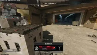 Call of Duty Raiin sit down