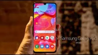 Still Worth It in 2025? 📱 Samsung Galaxy A50 Honest Review