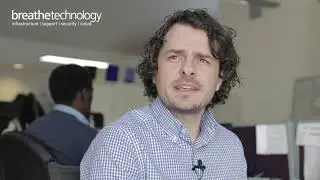 Breathe technology - SME IT Support