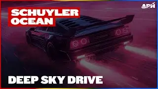 Schuyler Ocean - Deep Sky Drive (Extended Mix)