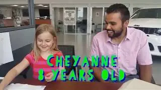 May Kids Coloring Contest Winners