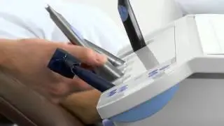 Henry Schein UK - Sirona C8+