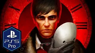 Pathologic 3 PS5 Pro Gameplay