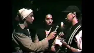What is All The Rave About?  Tucson, AZ Rave Documentary 1993