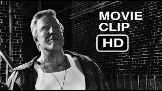 Sin City 2: A Dame To Kill For - Movie Clip #5