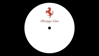 ROBIN WYLIE - SO TRUE [PRESTIGE002]