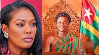 LES POTENTIELS DE L'ESSORT DES TOGOLAIS !!
