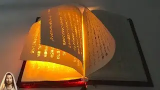 The Magic Book