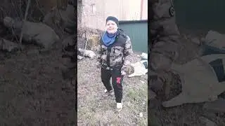 O nie gdzie ta kupa😏