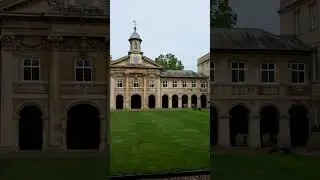 Things you see in Oxford, UK #uktravel #oxford #oxforduniversity #virtualwalk #virtualwalkingtour