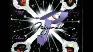 Original P - What Dat Shakin' (Remix)