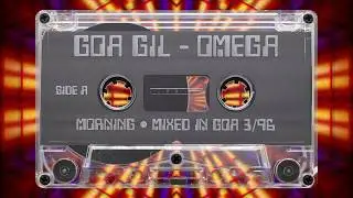 Goa Gil - Omega (1996) [HD]