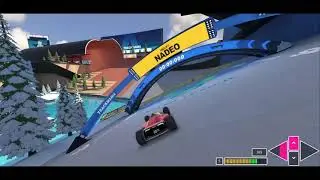Author Medal Tutorial Series Map 12 - Trackmania Guide