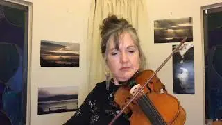 Eamonn McGivney's & An Paistin Fionn