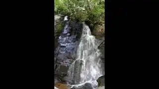 Juney Whank Falls