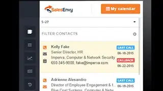 SalesEnvy Review | Video Demonstration