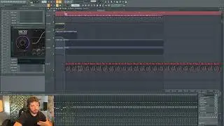 HOW TO MAKE A TECHNO REMIX (MAU P - Dress Code) [FLP + Sample Pack in description]