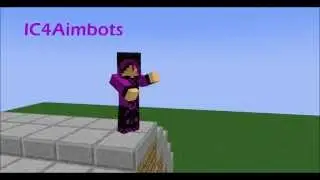 IC4Aimbots Intro Contest