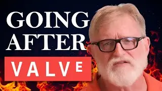 14 Million &ldquo;Gamers&rdquo; Are Now In A Lawsuit Against Valve