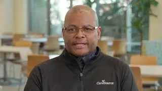 I Am CareSource - Operations: Michael Jenkins