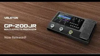 Like Father, Like Son: GP-200JR Official Launch