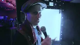 DEF CON 31 &mdash; автомат с газировкой и DualD &mdash; команда видео
