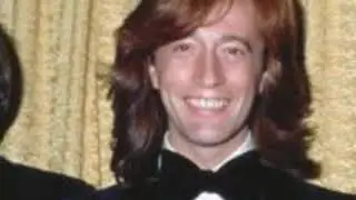 Robin gibb 1949-2012 #Savedbythe bell
