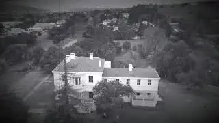 Commanding Officer&rsquo;s Quarters - Benicia Arsenal