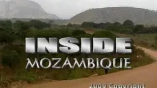 unisdr mozambique