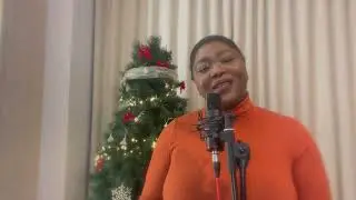 Auld Lang Syne Cover| Funmi Adeleke