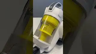 Karcher VC3 ilə evin daha təmiz olacaq!
