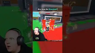 Bro Took Revenge And Lose His Strawberry Elephant 🍓😭!!