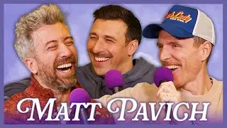 Good Vibrations Exploded (with Matt Pavich) | Beautiful Boys with Andy Haynes & Mike Cannon Podcast