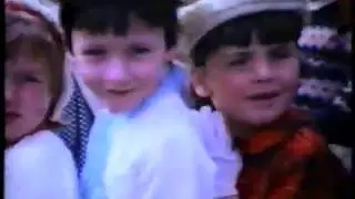 CARRICK IN 70th 8mm Film