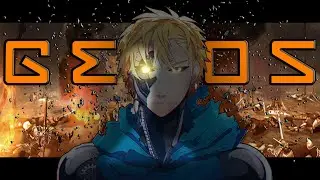Genos [AMV] Fearless