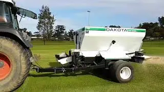 Dakota Spreader