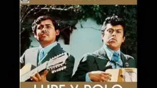 Lupe Y Polo - Con Tinta De Mi Sangre
