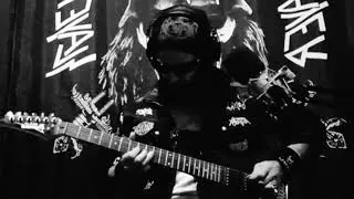 VARAHRAM_Hichi B Hichi #metal #rock #Music #Guilan #Gilaki #Gilakilanguage