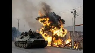 ГРУЗ-2000. ФИЛЬМ ТРЕТИЙ. ЮЖНАЯ ОСЕТИЯ.