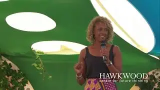 Gillian Burke &ndash; Signs of Hope & Change