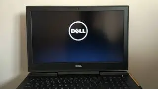 Dell Inspiron 7567 Gaming - Sandisk X400 SSD - Windows 10 UEFI Boot Tıme