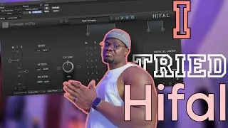 Я ПОПРОБОВАЛ HIFAL И МНЕ ОЧЕНЬ ПОНРАВИЛСЯ 🔥🎚️ | Обзор плагина