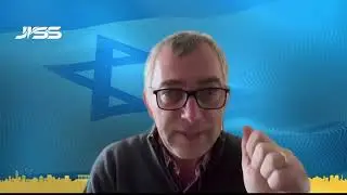 Le chef du Mossad David Barnea indique que l&rsquo;Iran n&rsquo;avait pas abandonn&eacute; l&rsquo;espoir de d&eacute;truire Isra&euml;l