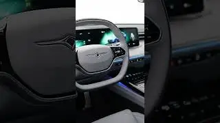 AI Luxury Car: Veo 3 Vision #2025trends  #car  #shorts  #2026 #cardesign #top #future