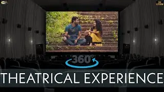 Rowdy Boys 360&deg; Trailer | Rowdy Boys Theatrical Trailer |