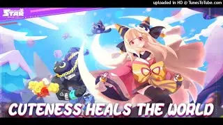 STAR HEALER SOUNDTRACK - Yurikago