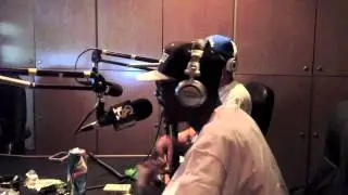 Kurupt Freestyle on Soul Assassins Shade 45 w/ DJ Muggs, Mr Choc, Ern Dogg, and DJ Vick One